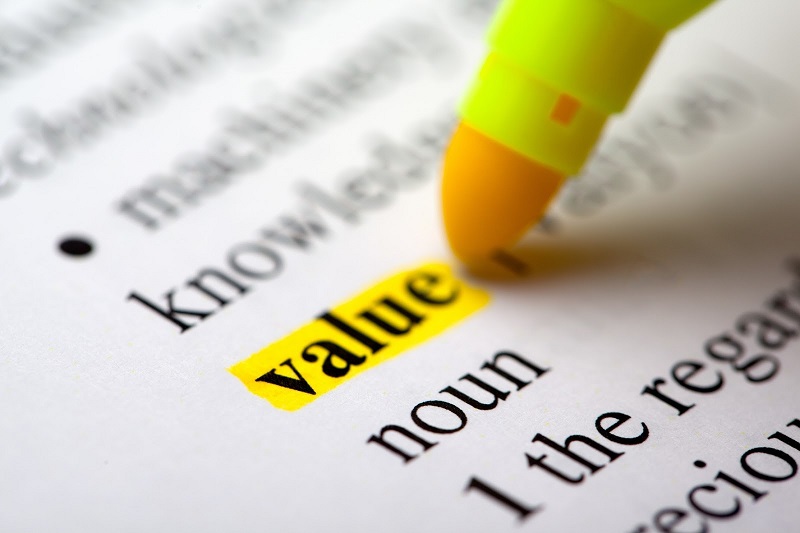 Price vs. Value: Today’s Business Conundrum