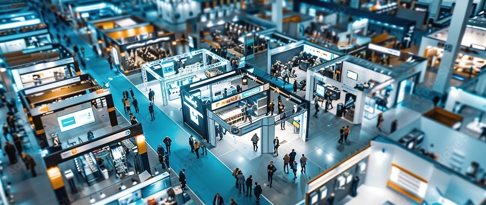 5 Steps to Exhibition Success